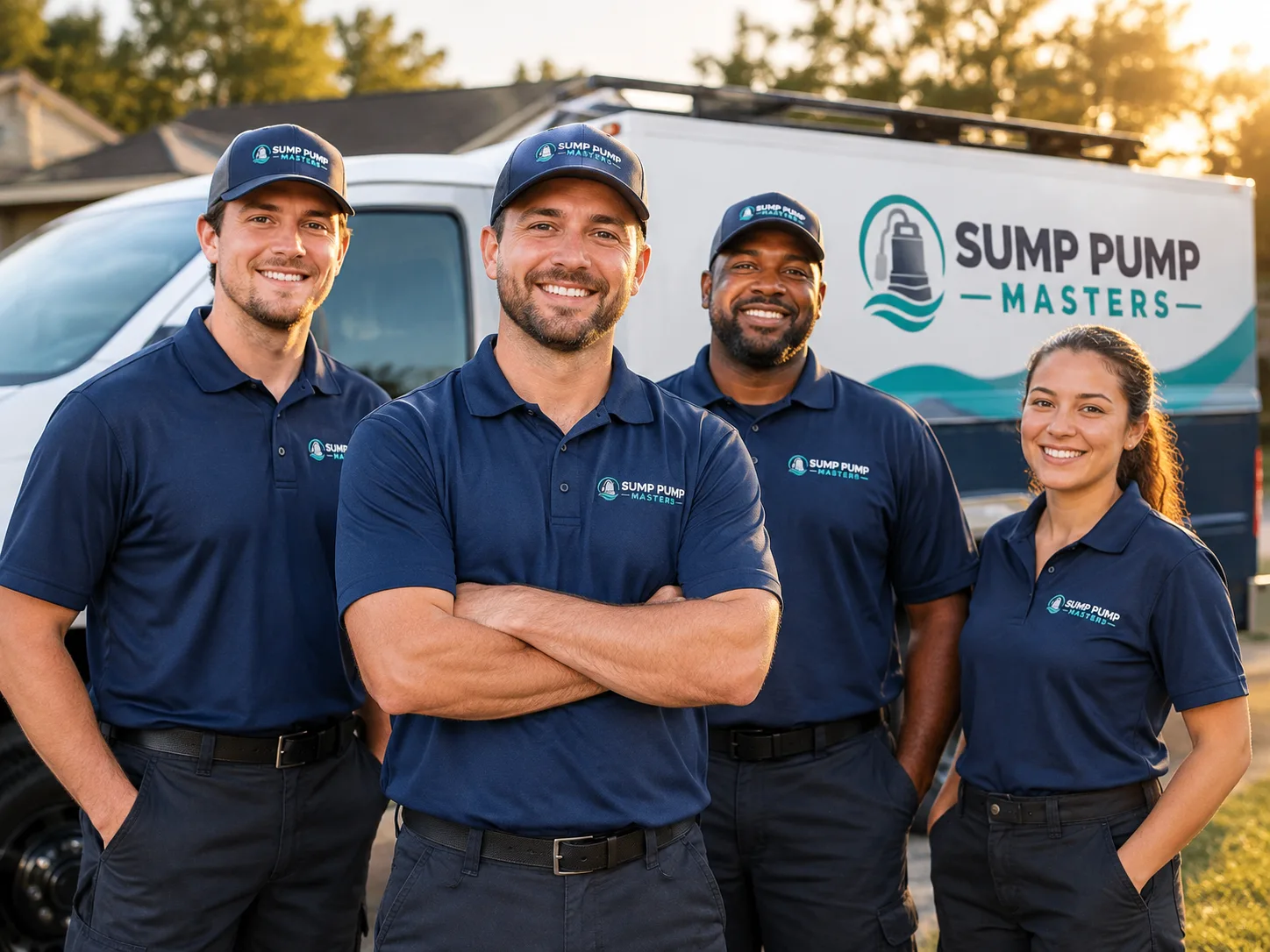 Sump Pump Repair company in Luzerne, PA